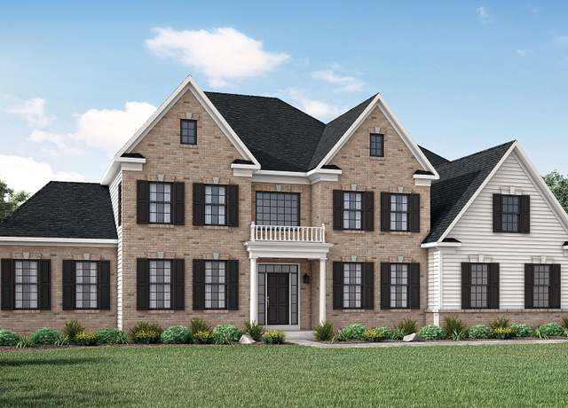Property at The Eisenhower Plan, Warrington, PA 18976, 4 beds, 4.5 baths