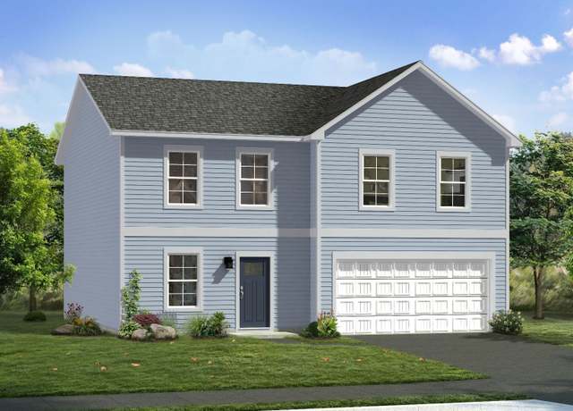 Property at Carnegie II Plan, Hanover, PA 17331, 4 beds, 2.5 baths