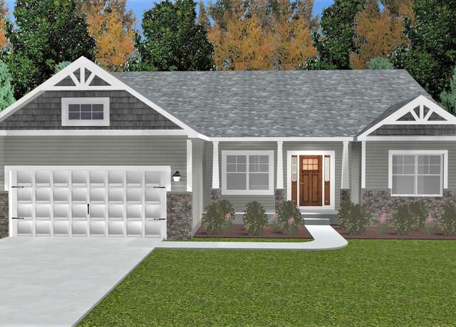 Property at Madeira - Build on Your Lot Plan, Lebanon, OH 45036, 3 beds, 2 baths