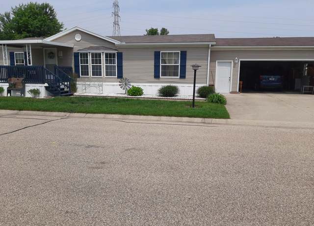 Property at 1728 New Y Ork, Elkhart, IN 46514, 3 beds, 2 baths