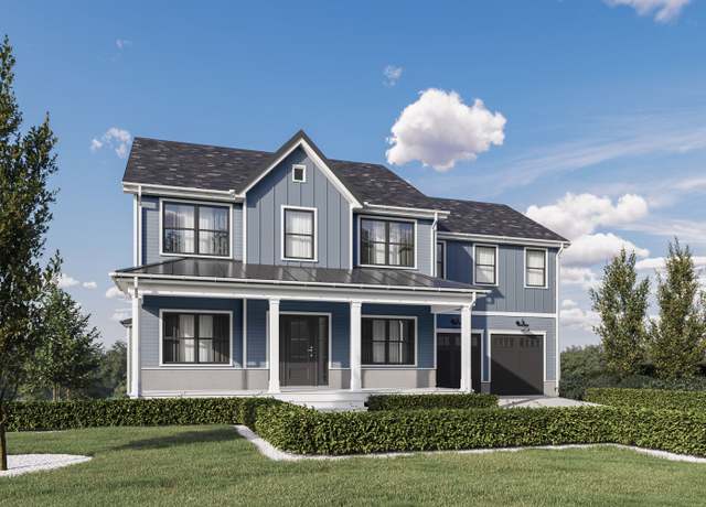 Property at The Homestead Plan, Rock Tavern, NY 12575, 4 beds, 2.5 baths