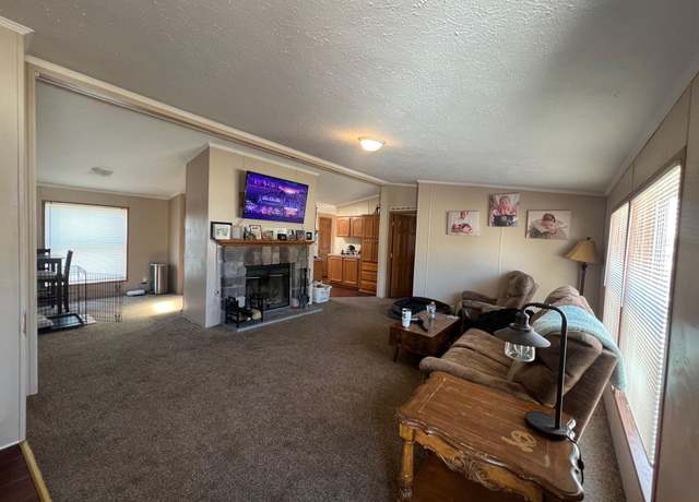 Property at Patriot Homes 211 Hidden Creek Plan, Erie, MI 48133, 3 beds, 2 baths