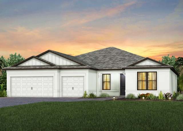 Property at Stellar Plan, Immokalee, FL 34142, 3 beds, 3 baths
