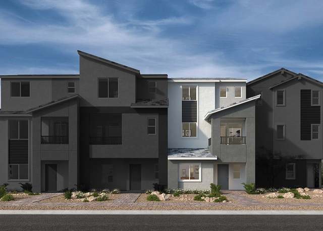 Property at Plan 1672 Interior Unit Modeled Plan, Las Vegas, NV 89148, 2 beds, 2.5 baths