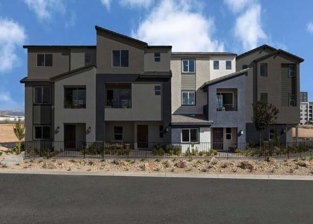 Property at Plan 1672 Interior Unit Modeled Plan, Las Vegas, NV 89148, 2 beds, 2.5 baths