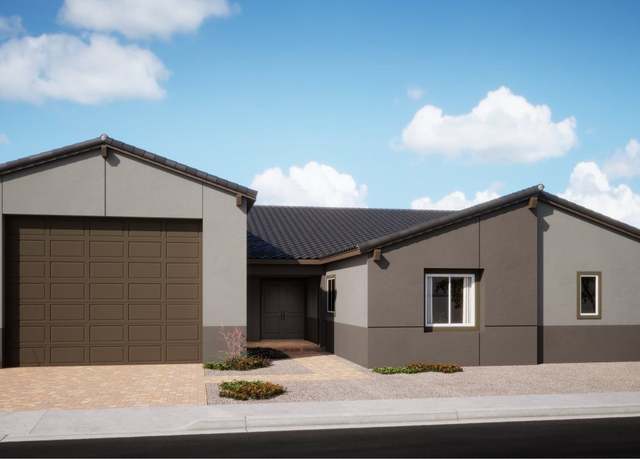 Property at Leighton Next Gen w/RV Plan, North Las Vegas, NV 89031, 5 beds, 4.5 baths