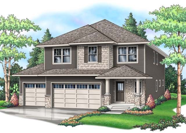 Property at Huntington Plan, Lakeville, MN 55044, 4 beds, 2.5 baths
