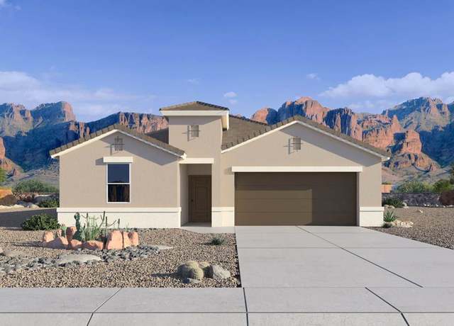 Property at Saguaro Plan, Gold Canyon, AZ 85118, 4 beds, 3 baths