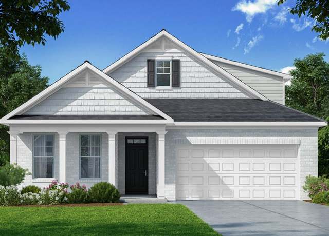 Property at Bristol Plan, Locust Grove, GA 30248, 3 beds, 3 baths