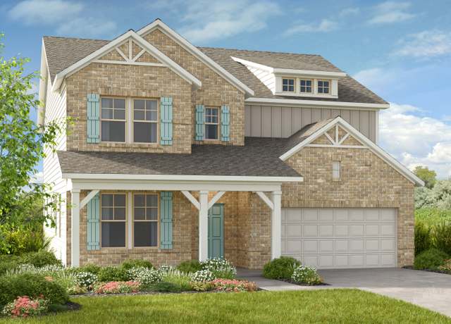Property at 3423 Hillyard Dr, Dacula, GA 30019, 5 beds, 4.5 baths