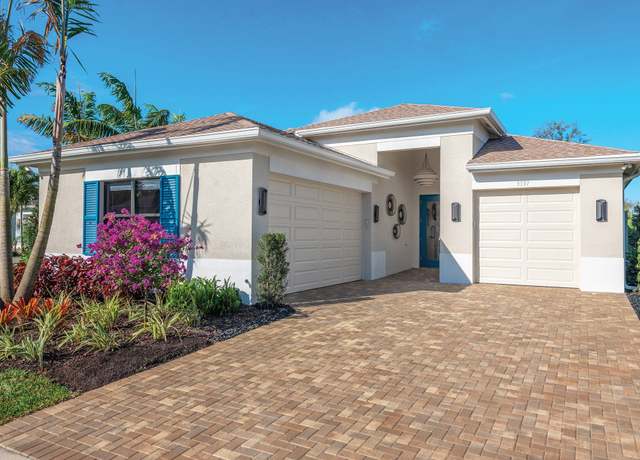 Property at Grenada Plan, Fort Myers, FL 33905, 3 beds, 3.5 baths