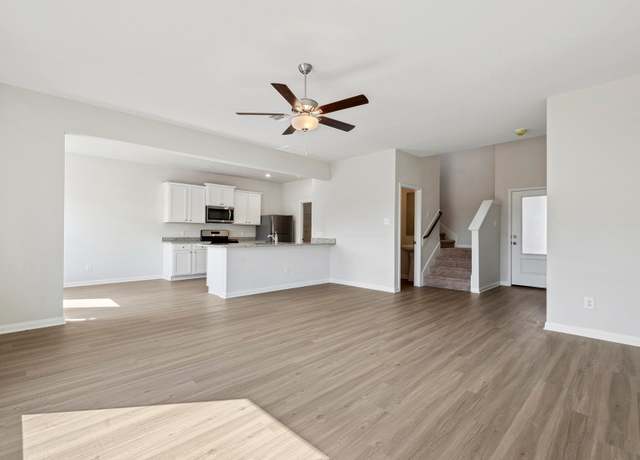 Property at Willow Plan, La Marque, TX 77568, 4 beds, 2.5 baths