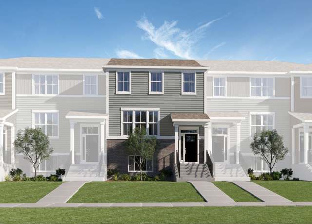 Property at Chelsea Plan, Plainfield, IL 60544, 3 beds, 2.5 baths