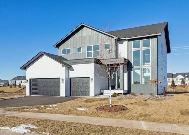 Property at Homes Available Soon Plan, Woodbury, MN 55129