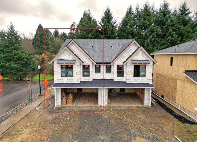 Property at 6727 NE 132nd St, Vancouver, WA 98686, 3 beds, 2.5 baths