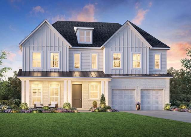 Property at Hedgewood Plan, Cumming, GA 30028, 5 beds, 5 baths