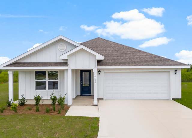 Property at The Cali Plan, Panama City, FL 32404, 4 beds, 2 baths