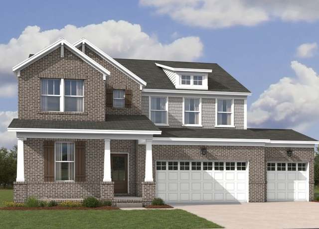 Property at 1777 Liberty St, Lebanon, TN 37087, 5 beds, 4.5 baths