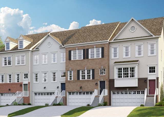 Property at Ellicott Front Load Garage Plan, Pikesville, MD 21208, 3 beds, 2.5 baths