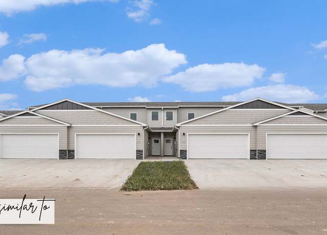 Property at Balboa Plan, Sioux Falls, SD 57106, 3 beds, 2.5 baths