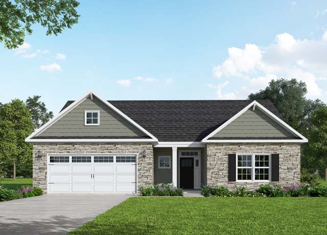 Property at Cambridge Plan, Grimesland, NC 27837, 4 beds, 3 baths