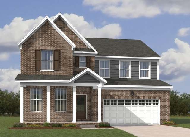 Property at 109 Crosby Dr, Mount Juliet, TN 37122, 5 beds, 4.5 baths