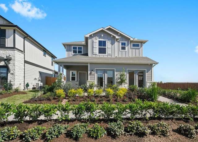 Property at Lincoln Plan, Magnolia, TX 77355, 4 beds, 3 baths