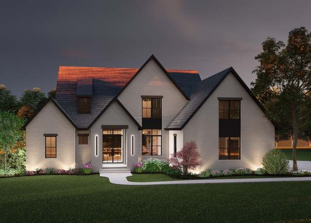 Property at Asheville II 1941 - Without Homesite Plan, Huntersville, NC 28078, 4 beds, 3.5 baths