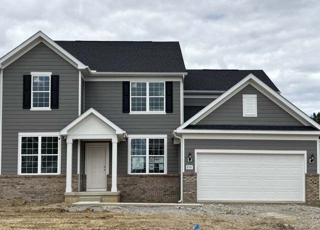 Property at 870 Ping Ln, Sunbury, OH 43074, 4 beds, 2.5 baths