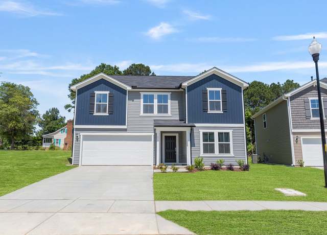 Property at 417 Hallingsfield Way, Zebulon, NC 27597, 4 beds, 3 baths