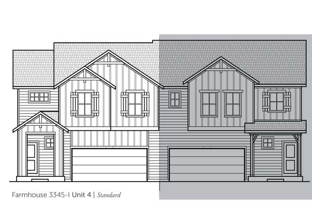 Property at Hillside Mesa Duo 4 Plan, Monument, CO 80132, 3 beds, 3.5 baths