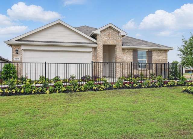 Property at Homes Available Soon Plan, Bridgeport, TX 76426