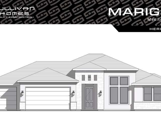 Property at Marigold Mediterranean Plan, Washington, UT 84780, 3 beds, 2.5 baths