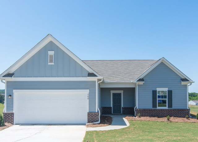 Property at Europa Plan, Bethlehem, GA 30620, 4 beds, 3 baths