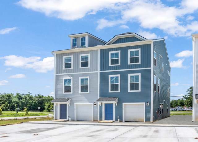 Property at 4633 Forest Hills Dr Unit 1501-29405, North Charleston, SC 29418, 3 beds, 3.5 baths