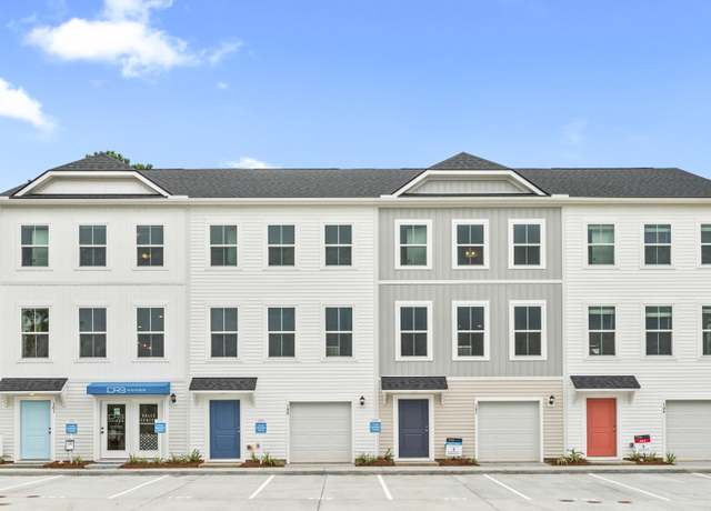 Property at 4633 Forest Hills Dr Unit 1501-29405, North Charleston, SC 29418, 3 beds, 3.5 baths