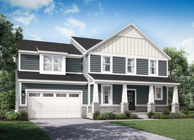 Property at Chelsea Plan, Canton, MI 48187, 4 beds, 2.5 baths