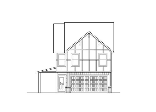 Property at Nelson Plan, Hogansville, GA 30230, 3 beds, 2.5 baths