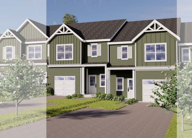 Property at The Quinn Plan, Knoxville, TN 37924, 3 beds, 2.5 baths