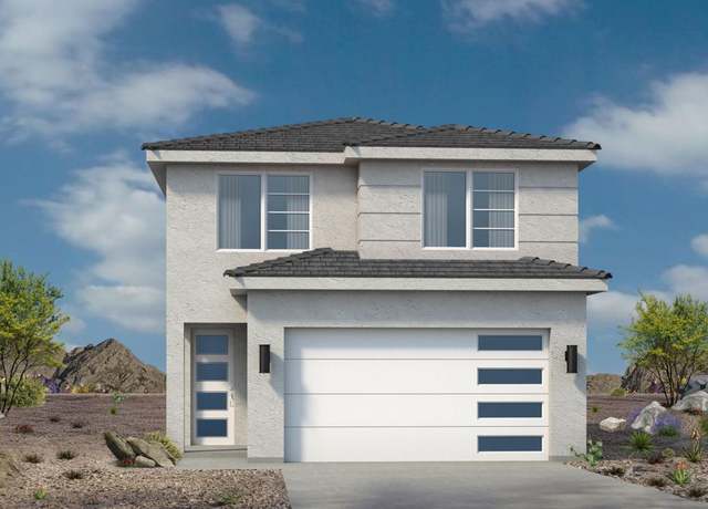 Property at Desert Trails Plan 1824 Plan, Saint George, UT 84790, 4 beds, 2.5 baths