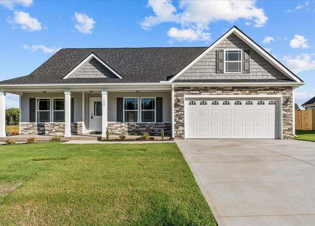 Property at Whitney Plan, Chesnee, SC 29323, 4 beds, 2 baths