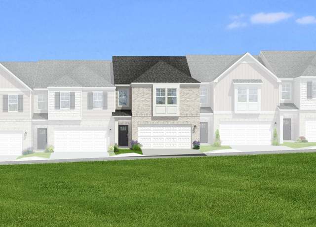 Property at Austin Plan, Mcdonough, GA 30253, 3 beds, 2.5 baths