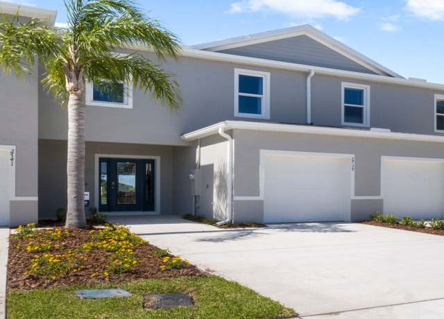 Property at 2742 Golden Trout Ln, Edgewater, FL 32141, 3 beds, 2.5 baths
