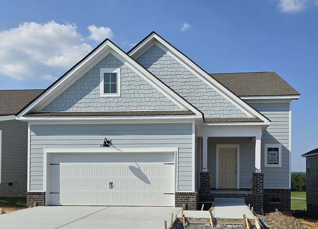 Property at 6108 Saxlingham Pl #146, Smyrna, TN 37167, 3 beds, 2.5 baths