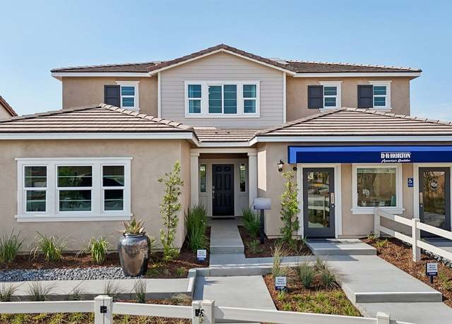 Property at Residence 2946 Plan, Winchester, CA 92596, 5 beds, 4 baths