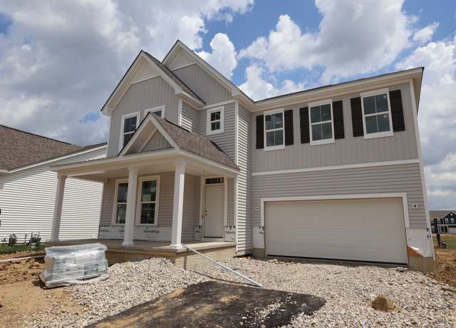 Property at 1113 Conductor Dr, Plain City, OH 43064, 5 beds, 3.5 baths