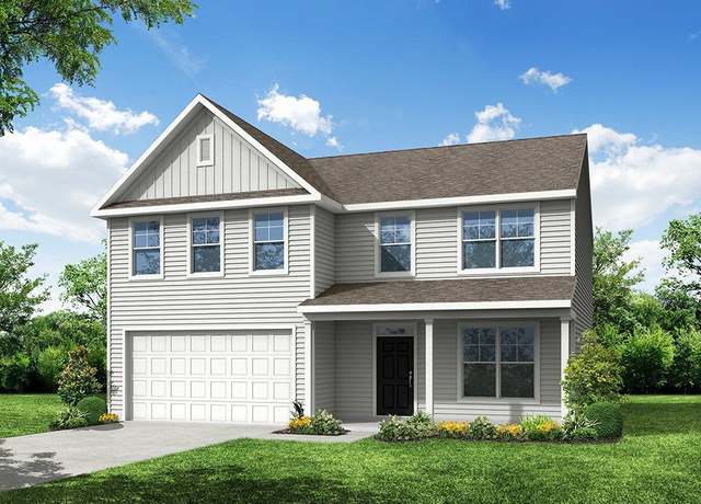 Property at Wilmington Plan, Sherrills Ford, NC 28673, 4 beds, 2.5 baths