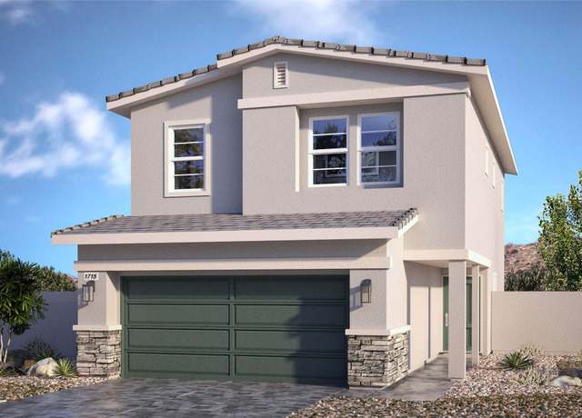 Property at 520 Red Lovebird Ave, Henderson, NV 89011, 3 beds, 2.5 baths