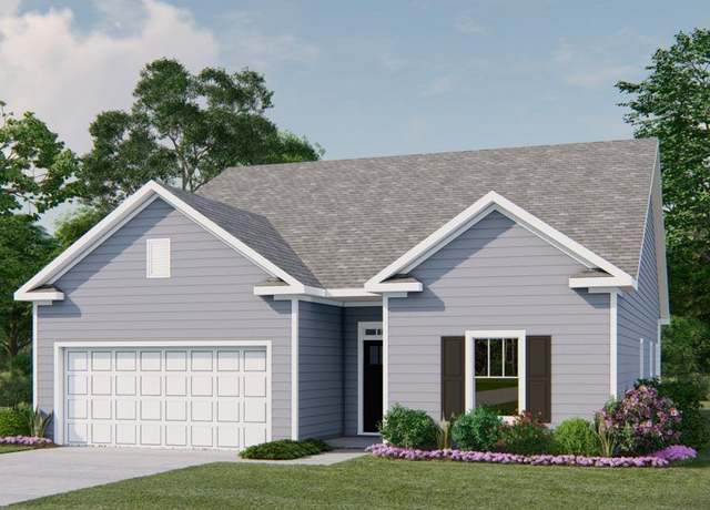 Property at ABERNATHY Plan, Fountain Inn, SC 29644, 3 beds, 2 baths