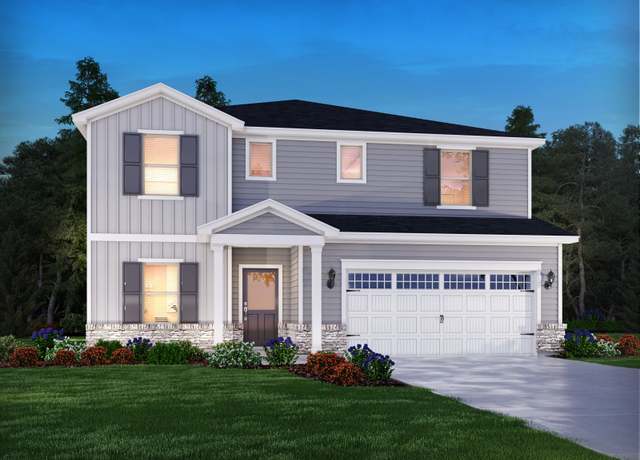 Property at 736 Deschutes Dr, Garner, NC 27529, 5 beds, 3 baths